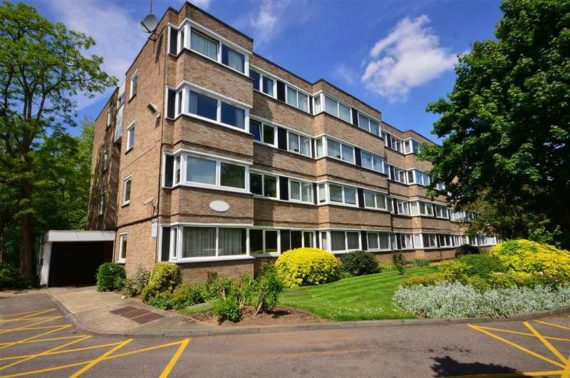 2&nbsp;Bedroom&nbsp;Flat